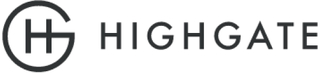 Highgate hotel logo