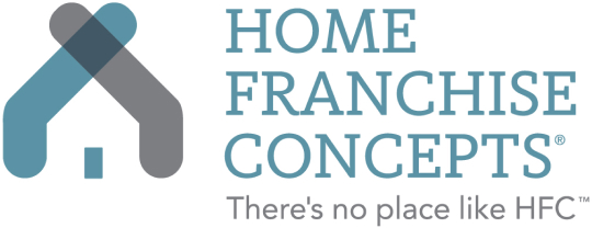 Home Franchise concepts logo